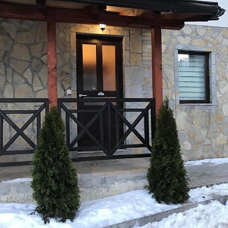 Apartman Konak 23-4 Zlatibor Exteriér fotografie