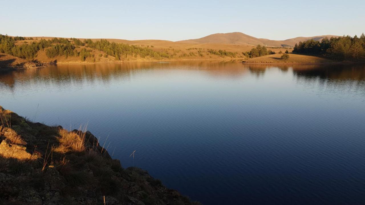 Apartman Konak 23-4 Zlatibor Exteriér fotografie