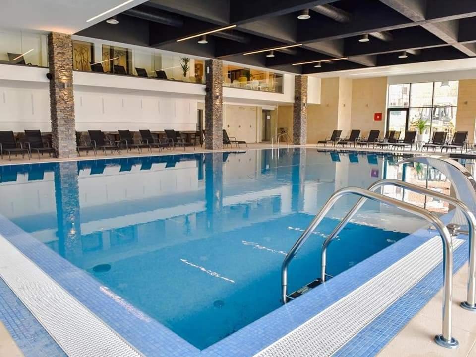 Apartman Konak 23-4 Zlatibor Exteriér fotografie