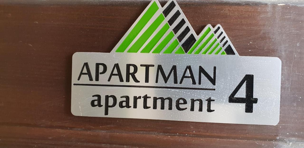 Apartman Konak 23-4 Zlatibor Exteriér fotografie