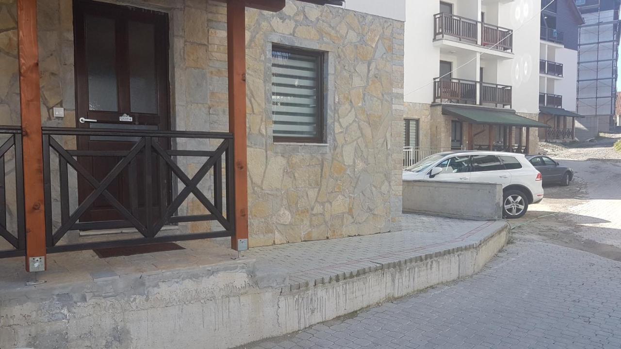 Apartman Konak 23-4 Zlatibor Exteriér fotografie