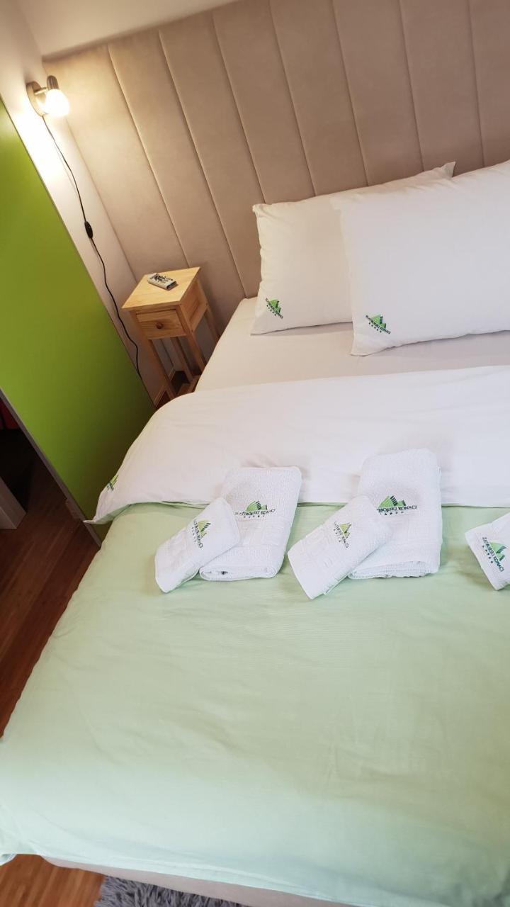 Apartman Konak 23-4 Zlatibor Exteriér fotografie