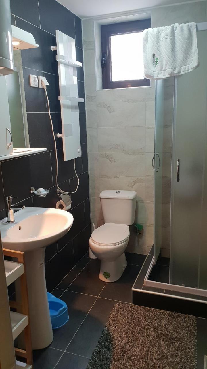 Apartman Konak 23-4 Zlatibor Exteriér fotografie