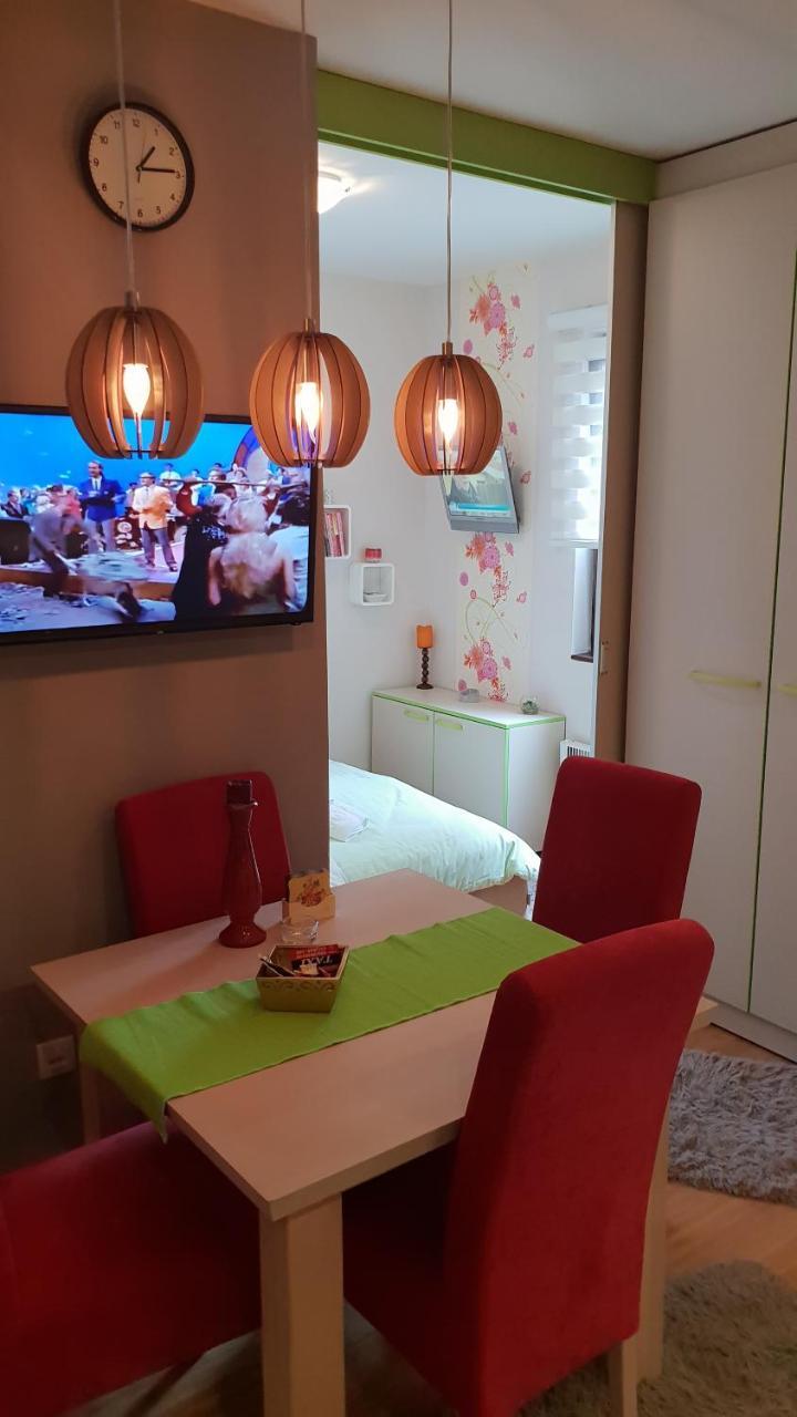 Apartman Konak 23-4 Zlatibor Exteriér fotografie