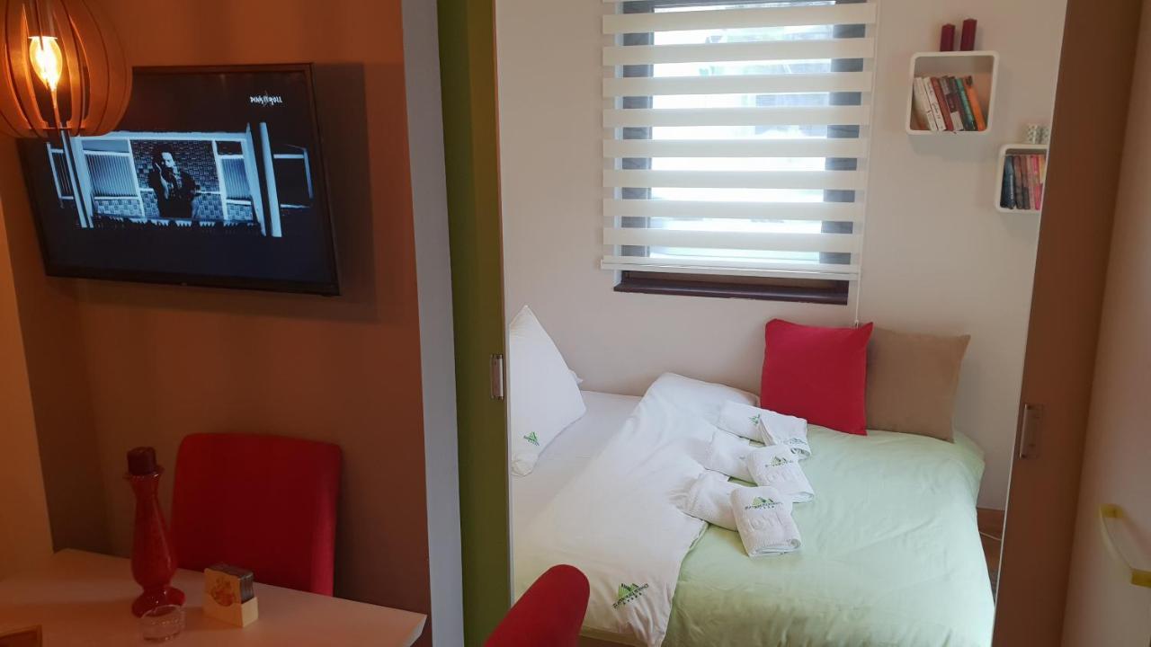 Apartman Konak 23-4 Zlatibor Exteriér fotografie