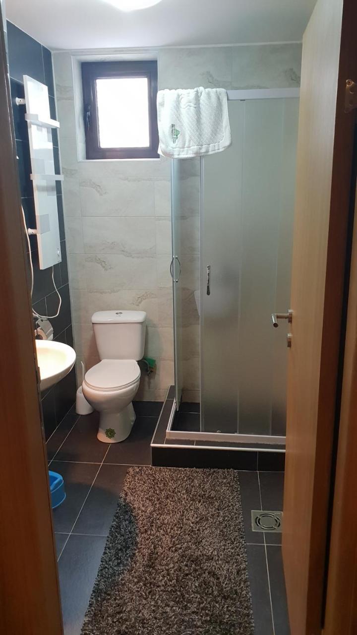 Apartman Konak 23-4 Zlatibor Exteriér fotografie