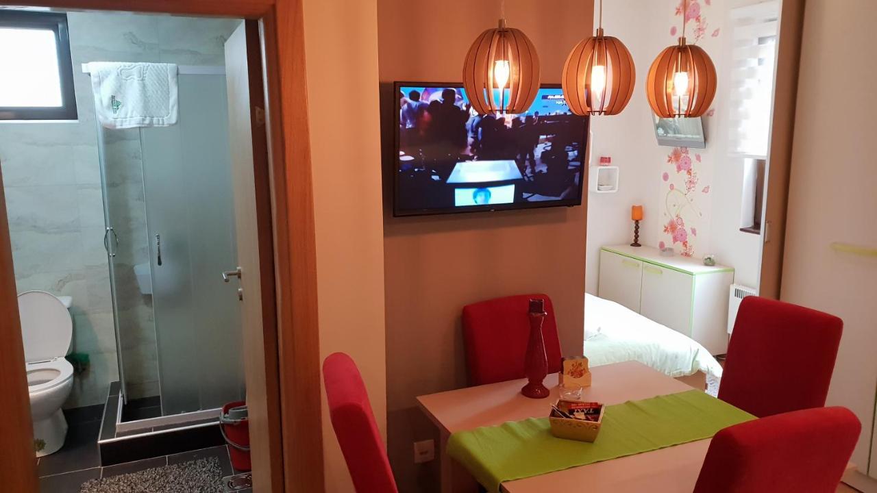 Apartman Konak 23-4 Zlatibor Exteriér fotografie