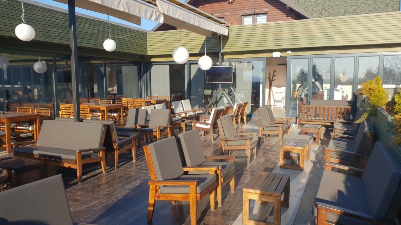 Apartman Konak 23-4 Zlatibor Exteriér fotografie