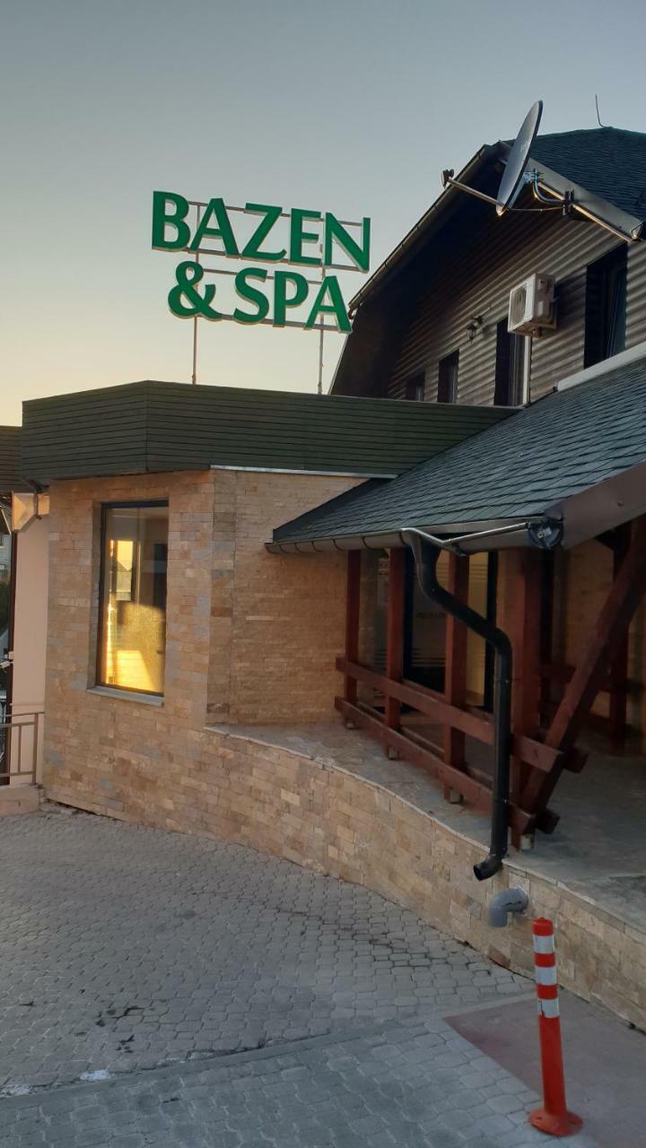 Apartman Konak 23-4 Zlatibor Exteriér fotografie