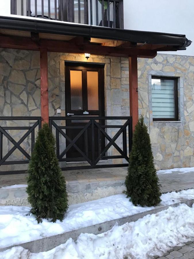 Apartman Konak 23-4 Zlatibor Exteriér fotografie